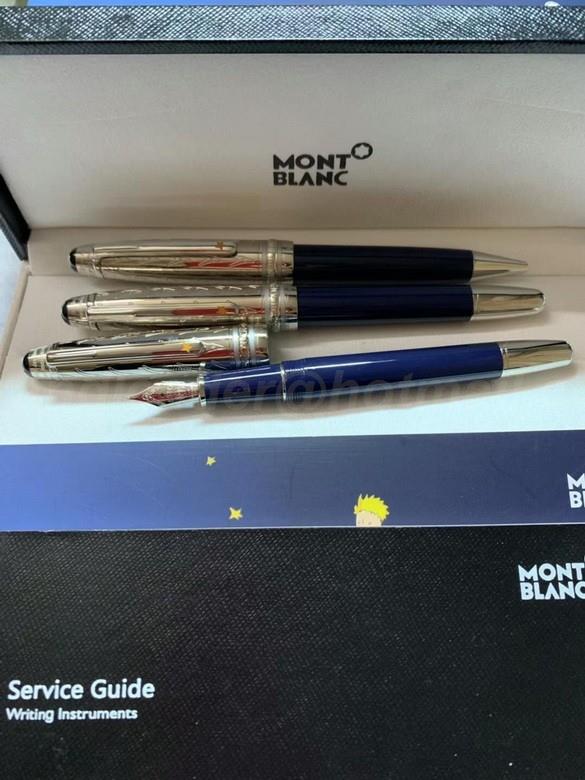 Mont Blanc Pens 45